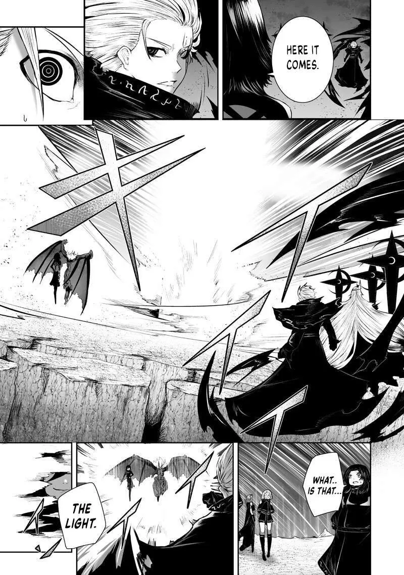 Im The Only One With Unfavorable Skills Isekai Summoning Rebellion Chapter 130 - Page 9