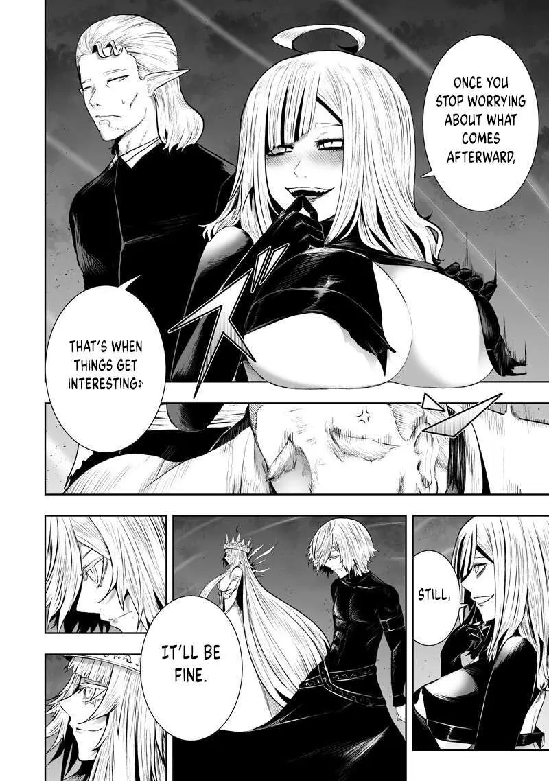 Im The Only One With Unfavorable Skills Isekai Summoning Rebellion Chapter 131 - Page 11