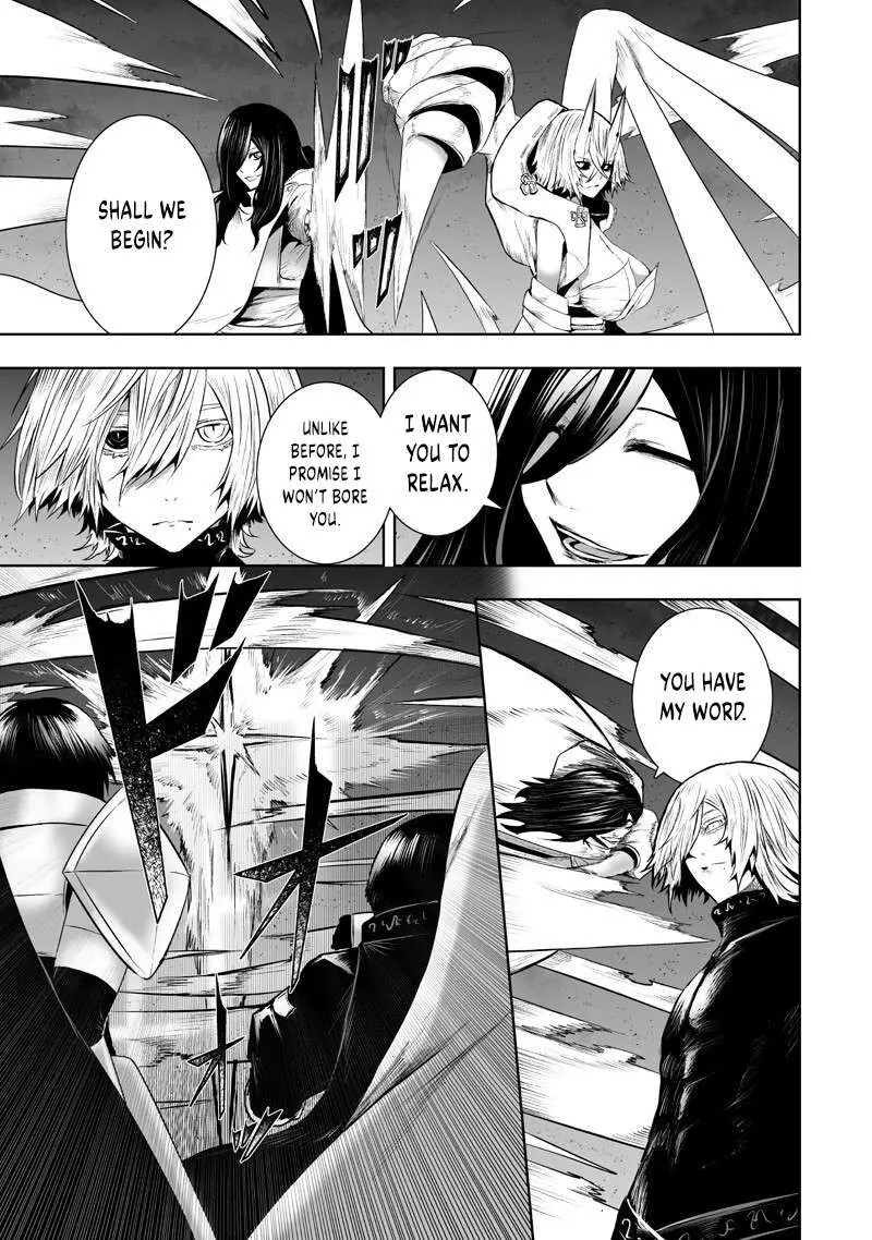 Im The Only One With Unfavorable Skills Isekai Summoning Rebellion Chapter 131 - Page 12