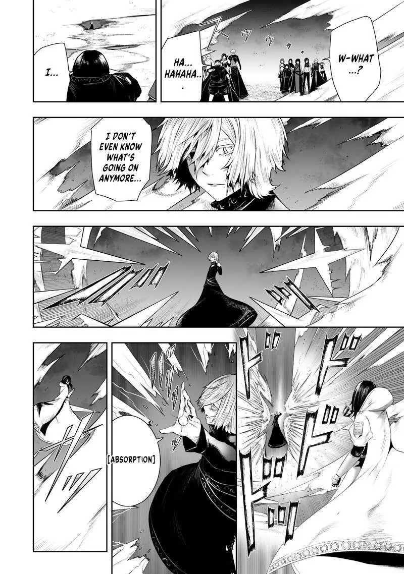 Im The Only One With Unfavorable Skills Isekai Summoning Rebellion Chapter 131 - Page 13