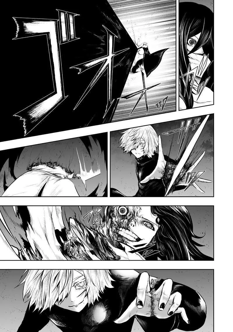 Im The Only One With Unfavorable Skills Isekai Summoning Rebellion Chapter 131 - Page 14