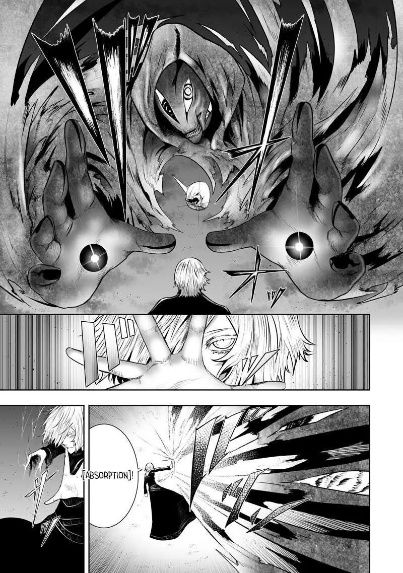 Im The Only One With Unfavorable Skills Isekai Summoning Rebellion Chapter 131 - Page 16