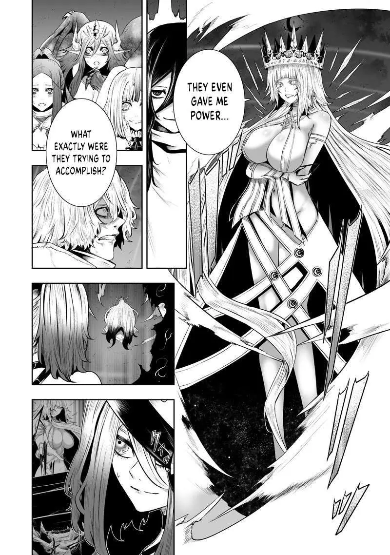 Im The Only One With Unfavorable Skills Isekai Summoning Rebellion Chapter 131 - Page 2