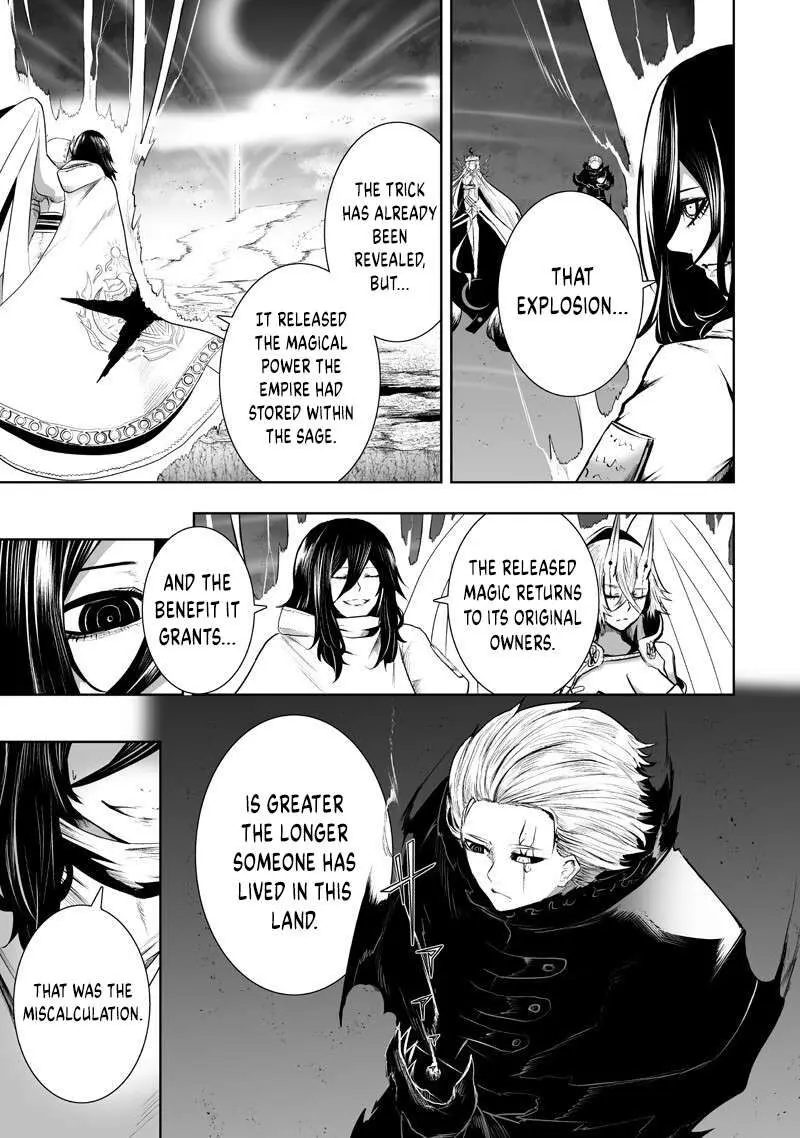 Im The Only One With Unfavorable Skills Isekai Summoning Rebellion Chapter 131 - Page 3