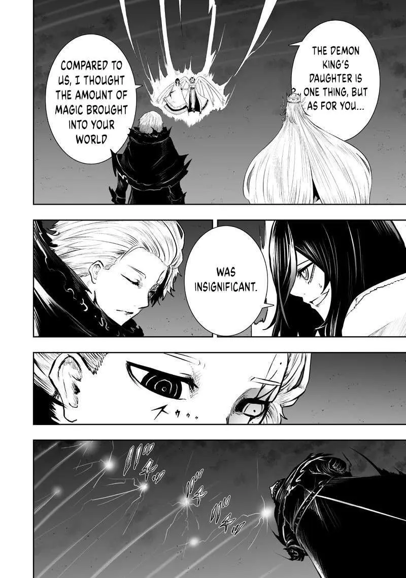 Im The Only One With Unfavorable Skills Isekai Summoning Rebellion Chapter 131 - Page 4