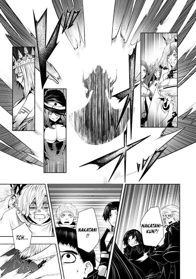 Im The Only One With Unfavorable Skills Isekai Summoning Rebellion Chapter 131 - Page 5