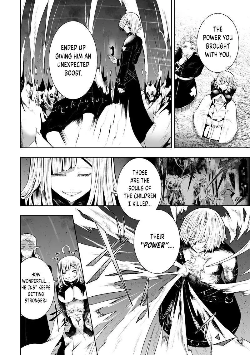 Im The Only One With Unfavorable Skills Isekai Summoning Rebellion Chapter 131 - Page 7