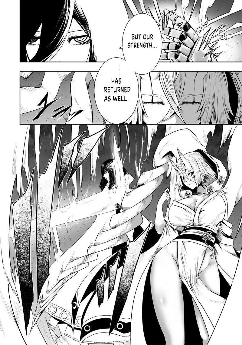 Im The Only One With Unfavorable Skills Isekai Summoning Rebellion Chapter 131 - Page 9