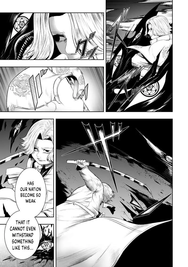 Im The Only One With Unfavorable Skills Isekai Summoning Rebellion Chapter 132 - Page 11