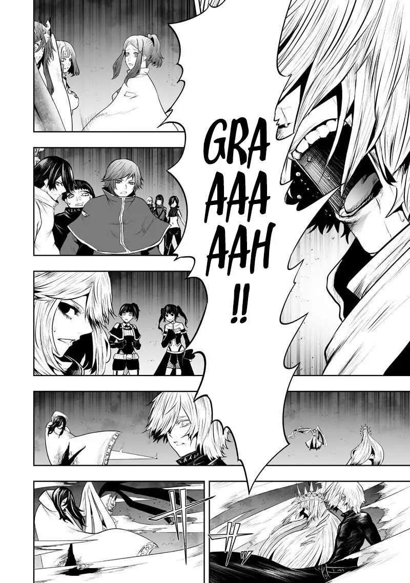 Im The Only One With Unfavorable Skills Isekai Summoning Rebellion Chapter 132 - Page 14