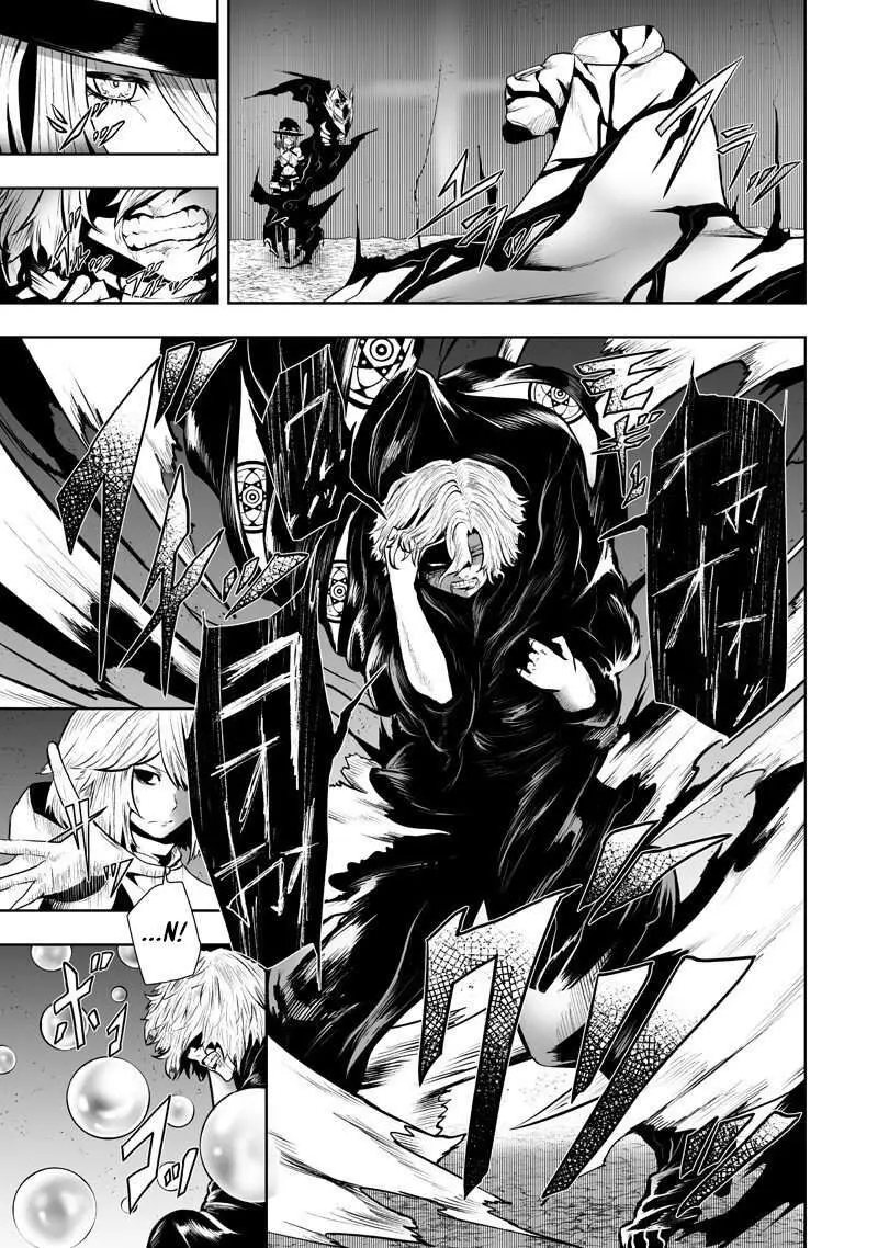 Im The Only One With Unfavorable Skills Isekai Summoning Rebellion Chapter 132 - Page 15