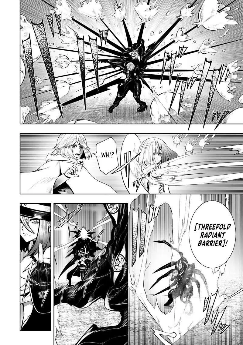 Im The Only One With Unfavorable Skills Isekai Summoning Rebellion Chapter 132 - Page 16