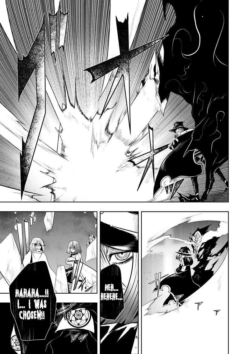 Im The Only One With Unfavorable Skills Isekai Summoning Rebellion Chapter 132 - Page 17