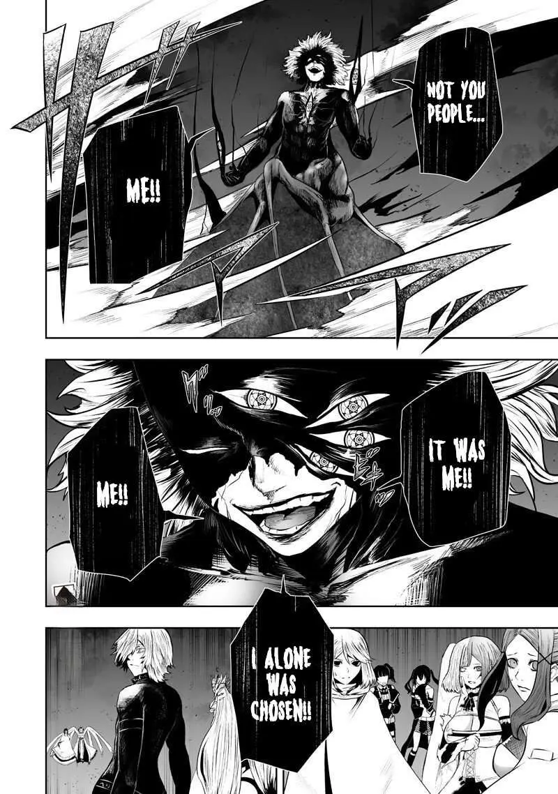 Im The Only One With Unfavorable Skills Isekai Summoning Rebellion Chapter 132 - Page 18