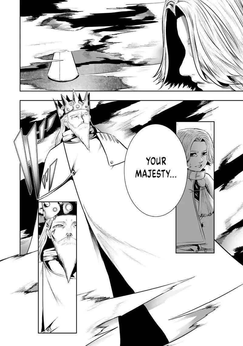 Im The Only One With Unfavorable Skills Isekai Summoning Rebellion Chapter 132 - Page 2