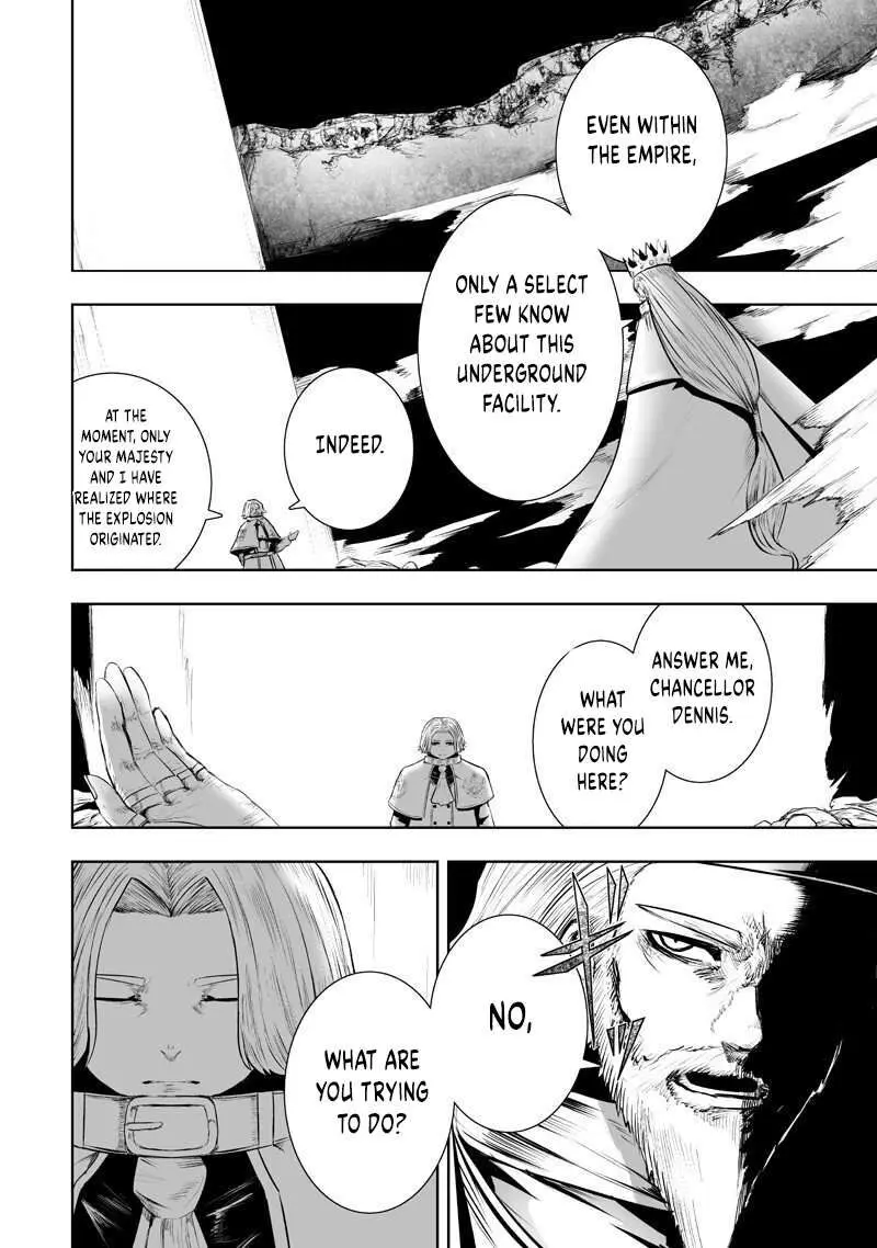 Im The Only One With Unfavorable Skills Isekai Summoning Rebellion Chapter 132 - Page 4