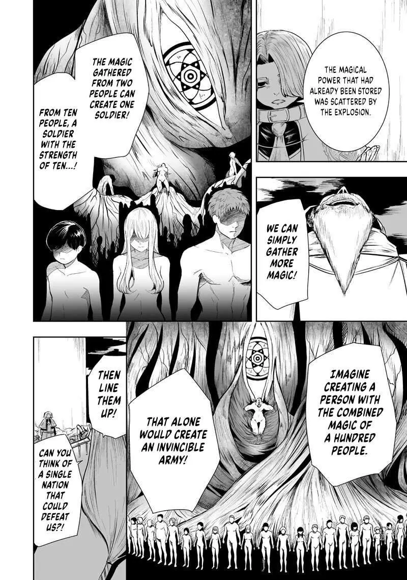 Im The Only One With Unfavorable Skills Isekai Summoning Rebellion Chapter 132 - Page 6