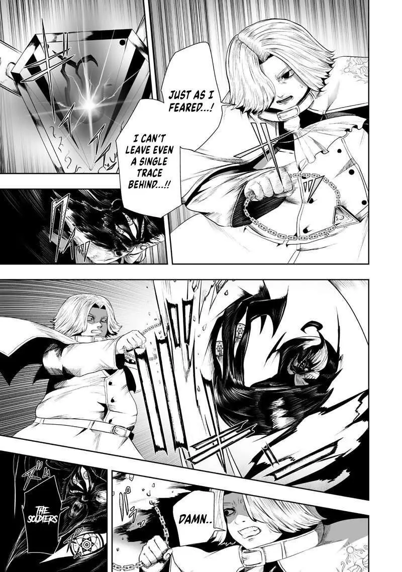 Im The Only One With Unfavorable Skills Isekai Summoning Rebellion Chapter 132 - Page 9