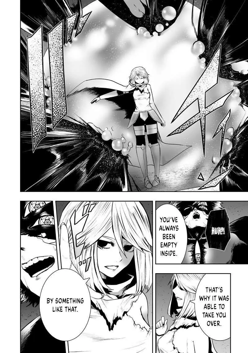 Im The Only One With Unfavorable Skills Isekai Summoning Rebellion Chapter 133 - Page 11