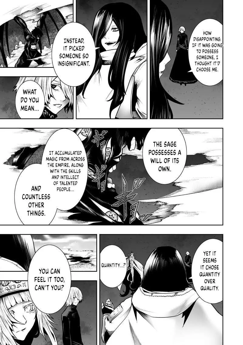 Im The Only One With Unfavorable Skills Isekai Summoning Rebellion Chapter 133 - Page 14