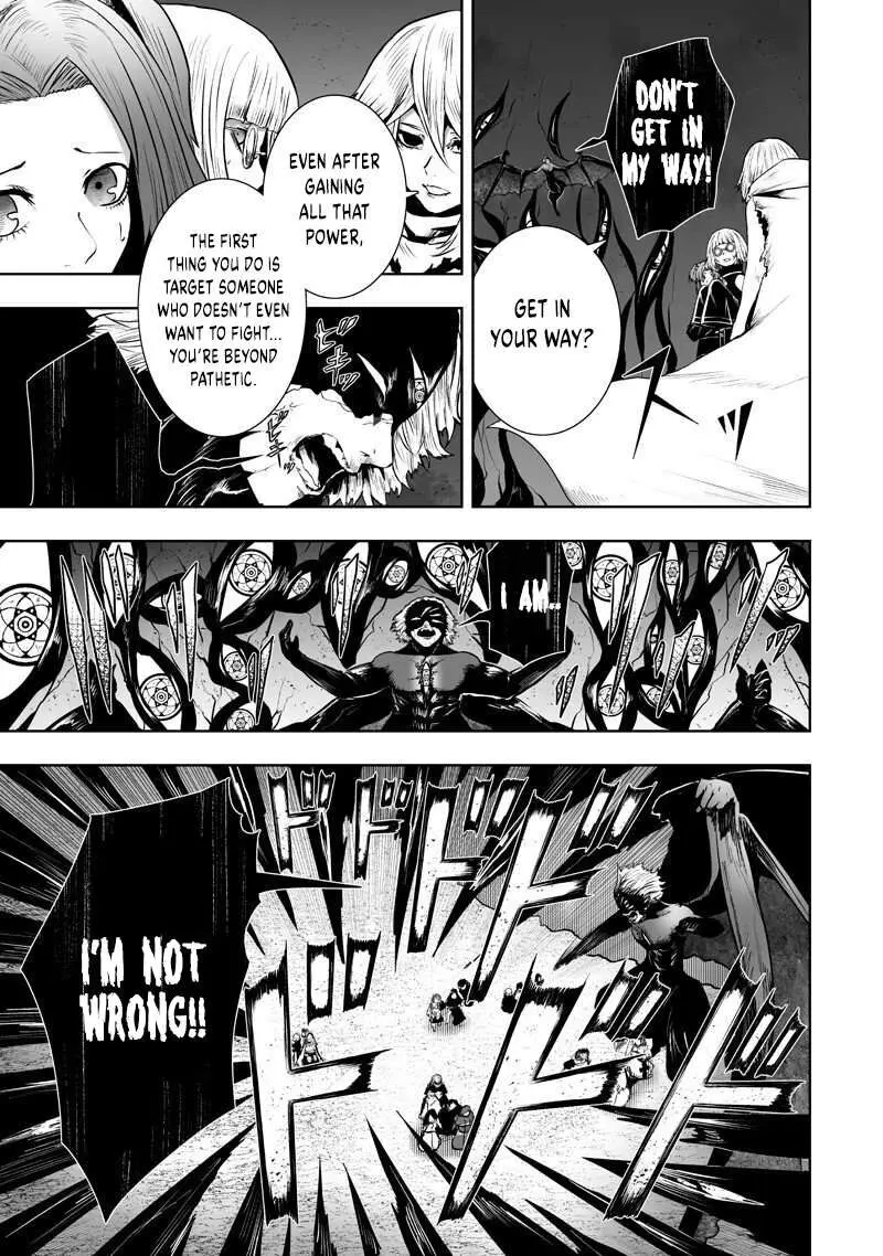 Im The Only One With Unfavorable Skills Isekai Summoning Rebellion Chapter 133 - Page 6