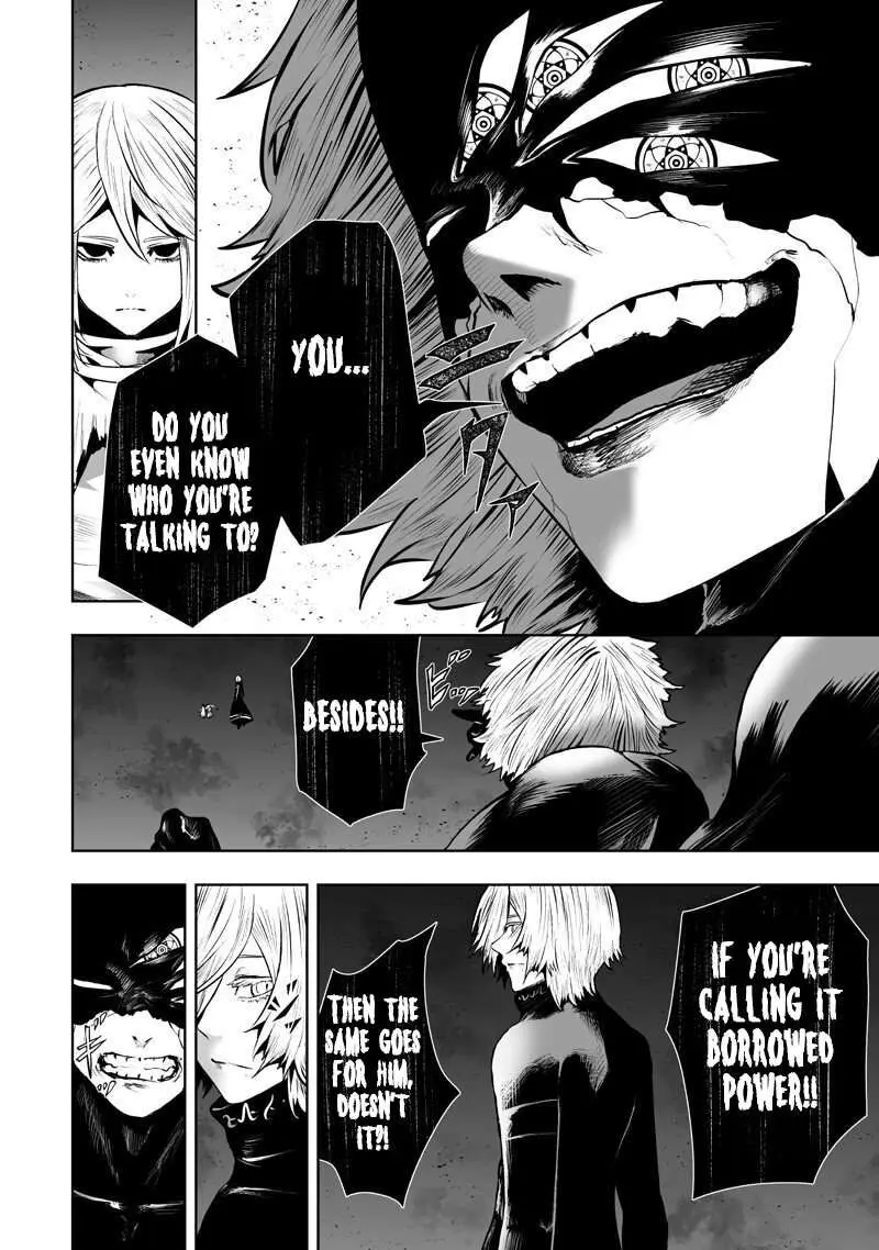 Im The Only One With Unfavorable Skills Isekai Summoning Rebellion Chapter 133 - Page 9