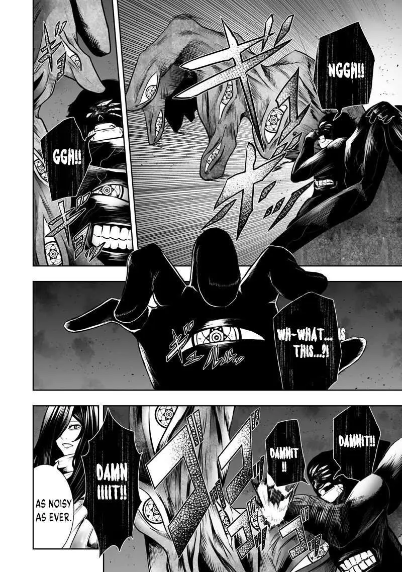 Im The Only One With Unfavorable Skills Isekai Summoning Rebellion Chapter 134 - Page 10