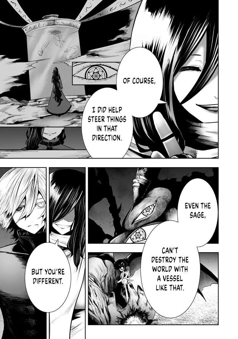 Im The Only One With Unfavorable Skills Isekai Summoning Rebellion Chapter 134 - Page 15