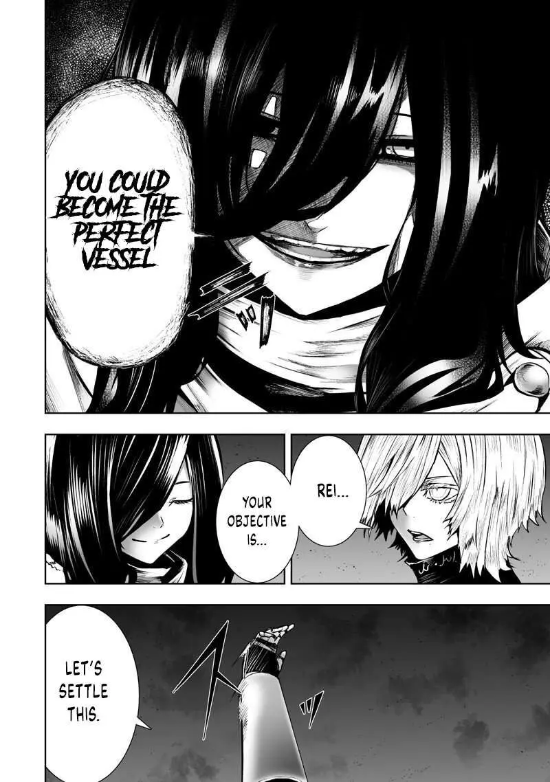 Im The Only One With Unfavorable Skills Isekai Summoning Rebellion Chapter 134 - Page 16