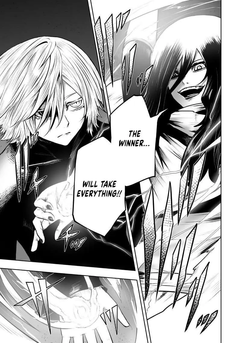 Im The Only One With Unfavorable Skills Isekai Summoning Rebellion Chapter 134 - Page 17