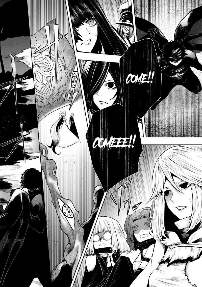 Im The Only One With Unfavorable Skills Isekai Summoning Rebellion Chapter 134 - Page 2