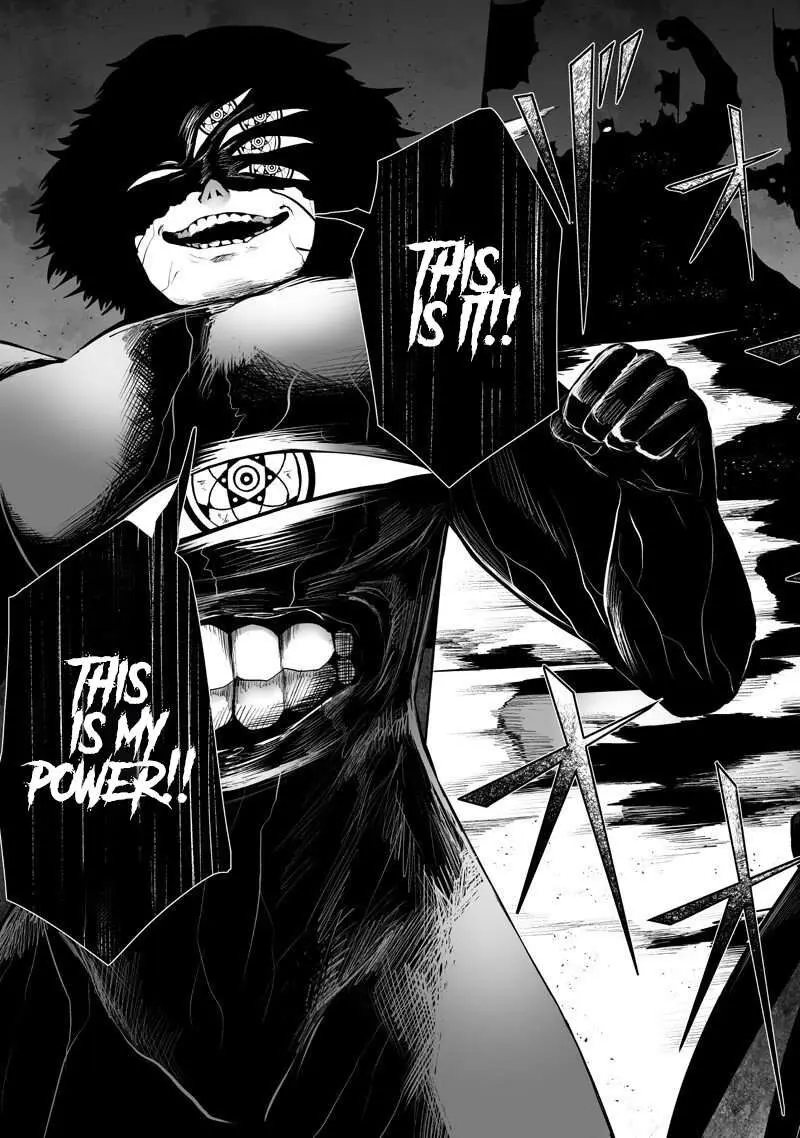 Im The Only One With Unfavorable Skills Isekai Summoning Rebellion Chapter 134 - Page 3
