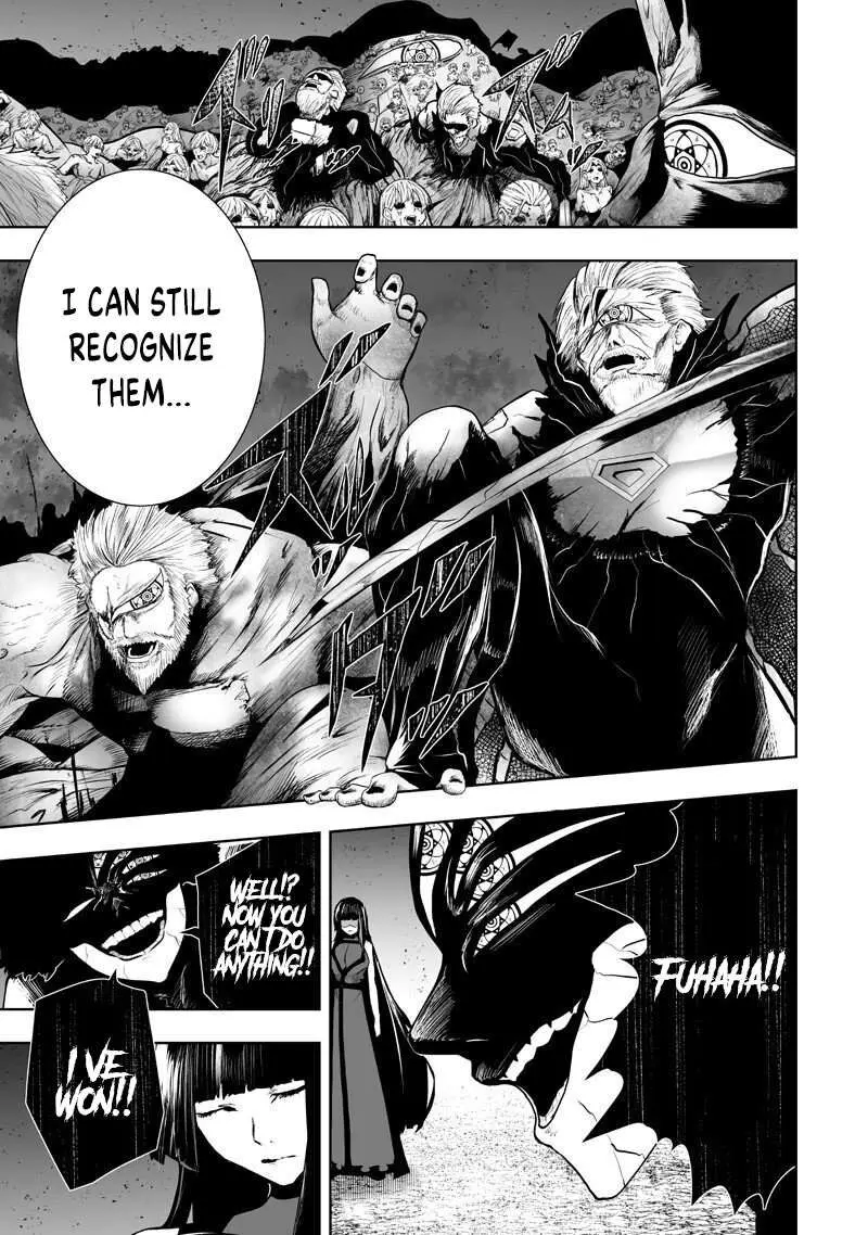 Im The Only One With Unfavorable Skills Isekai Summoning Rebellion Chapter 134 - Page 5