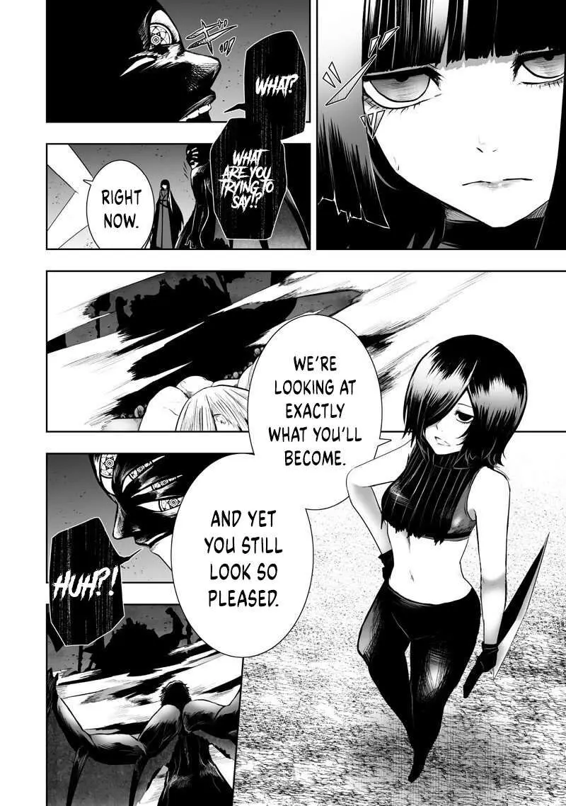 Im The Only One With Unfavorable Skills Isekai Summoning Rebellion Chapter 134 - Page 6