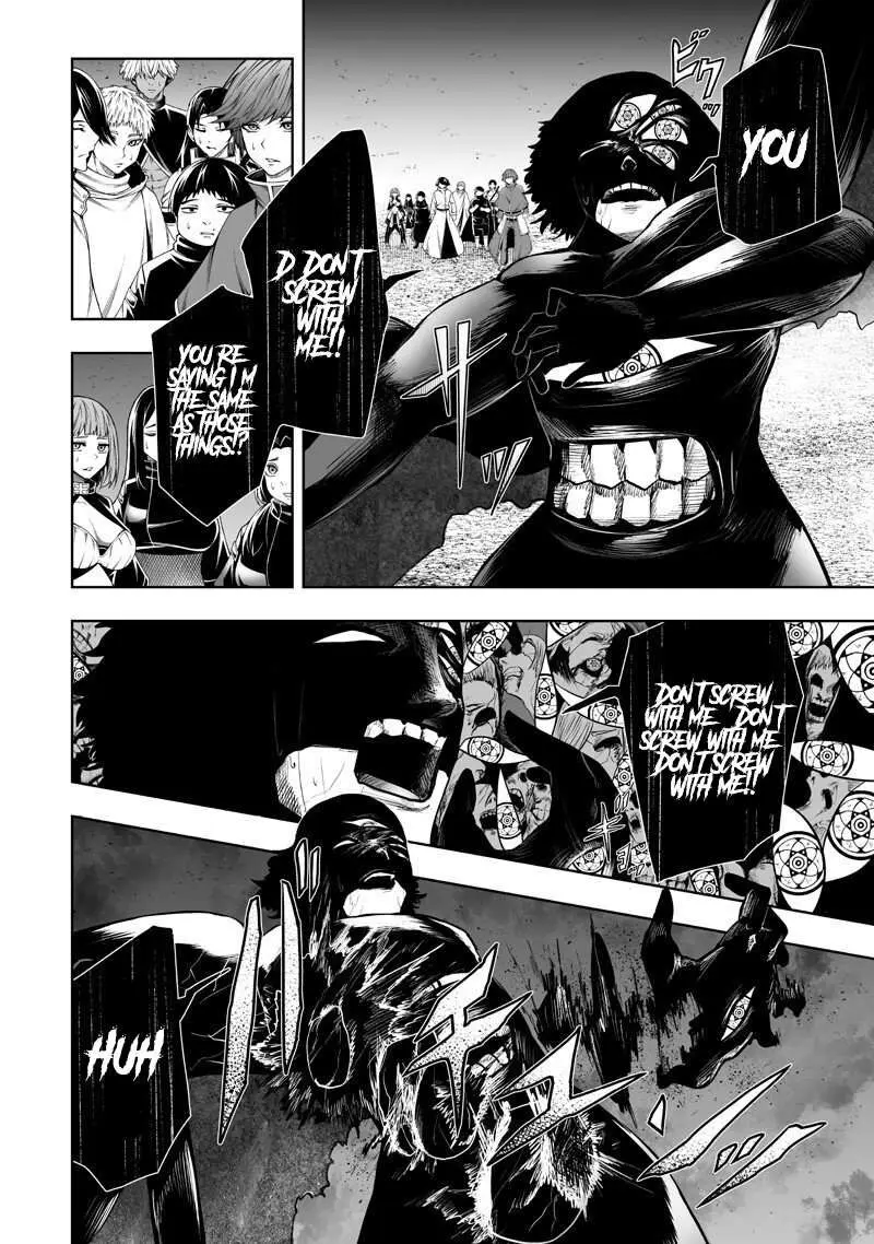 Im The Only One With Unfavorable Skills Isekai Summoning Rebellion Chapter 134 - Page 8