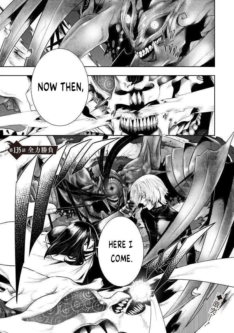 Im The Only One With Unfavorable Skills Isekai Summoning Rebellion Chapter 135 - Page 1
