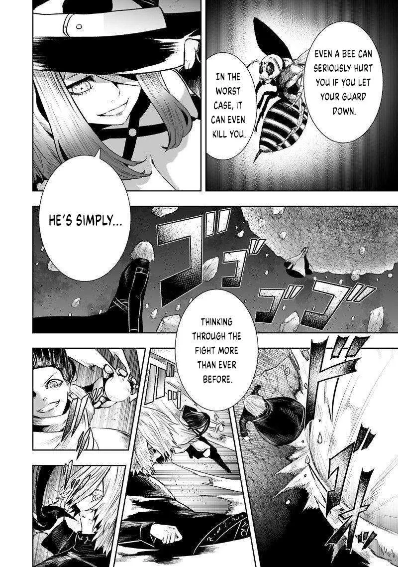 Im The Only One With Unfavorable Skills Isekai Summoning Rebellion Chapter 135 - Page 13