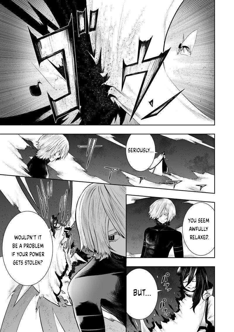 Im The Only One With Unfavorable Skills Isekai Summoning Rebellion Chapter 135 - Page 14