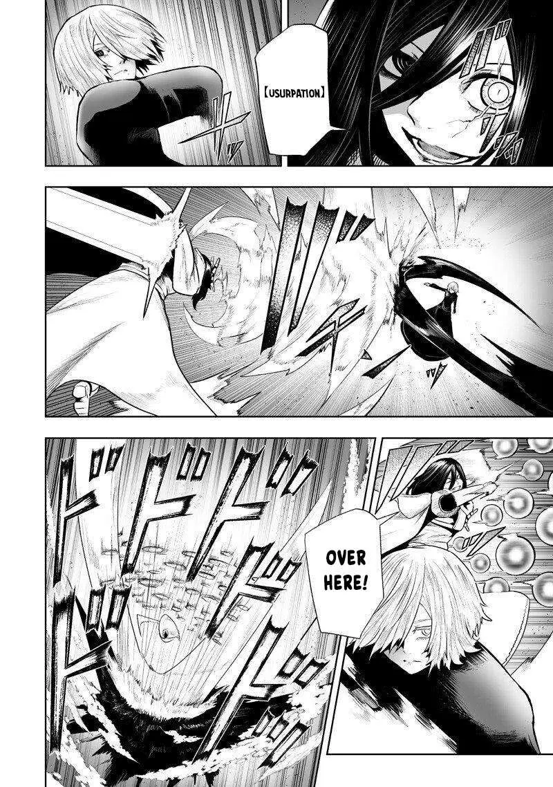 Im The Only One With Unfavorable Skills Isekai Summoning Rebellion Chapter 135 - Page 15