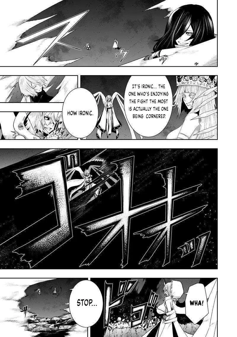 Im The Only One With Unfavorable Skills Isekai Summoning Rebellion Chapter 135 - Page 16