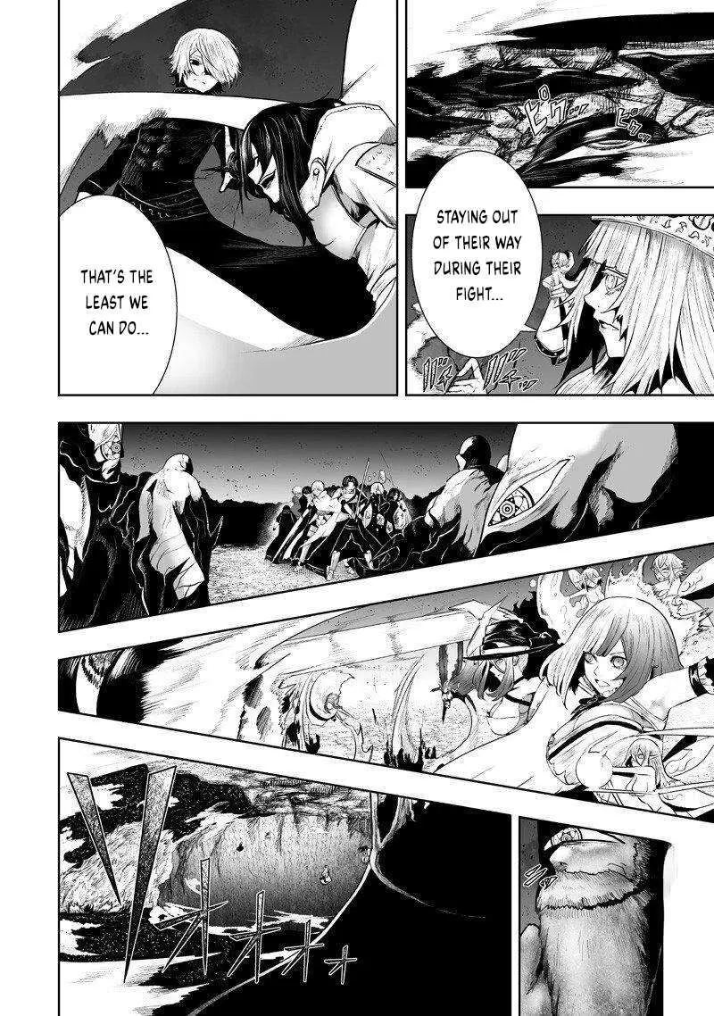Im The Only One With Unfavorable Skills Isekai Summoning Rebellion Chapter 135 - Page 17