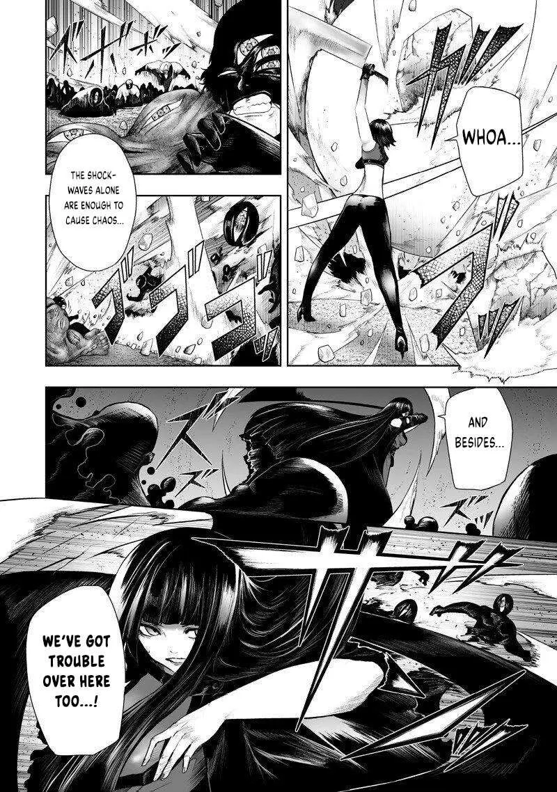 Im The Only One With Unfavorable Skills Isekai Summoning Rebellion Chapter 135 - Page 3