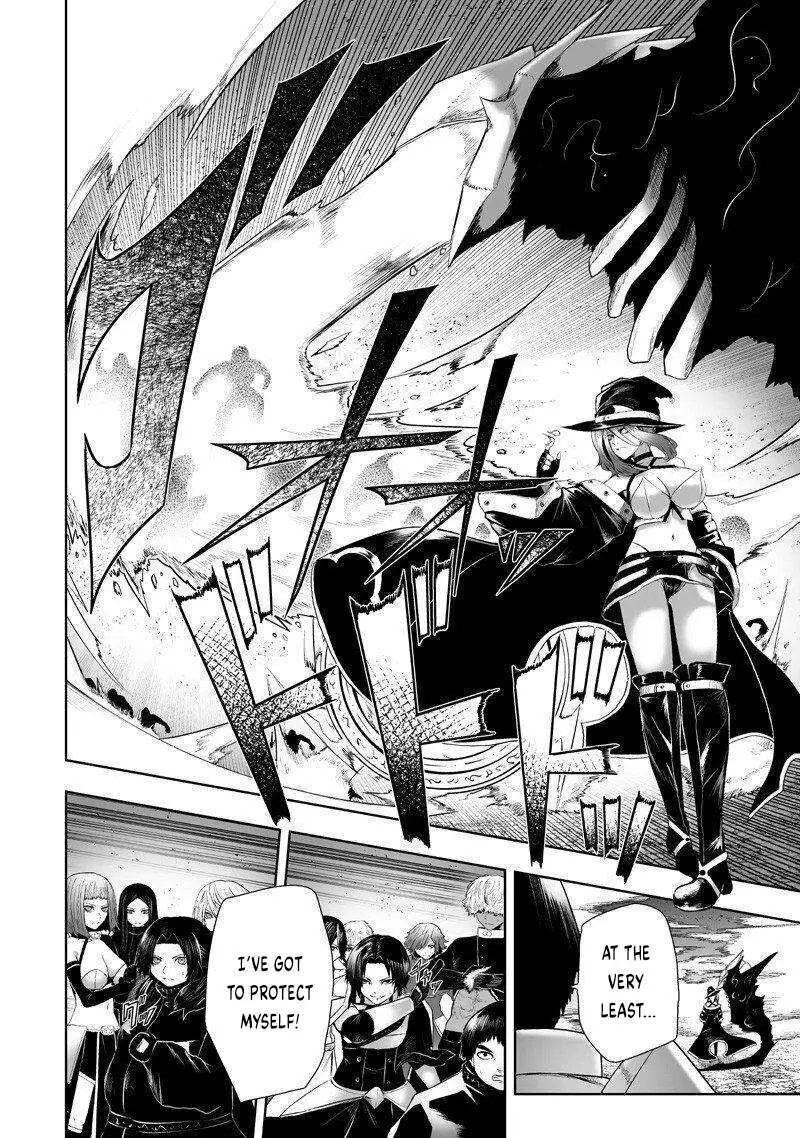 Im The Only One With Unfavorable Skills Isekai Summoning Rebellion Chapter 135 - Page 5