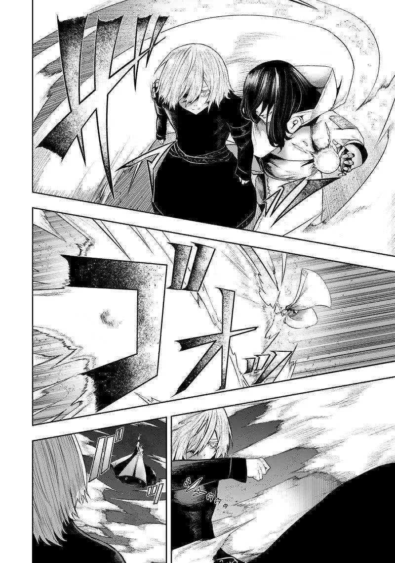 Im The Only One With Unfavorable Skills Isekai Summoning Rebellion Chapter 135 - Page 7