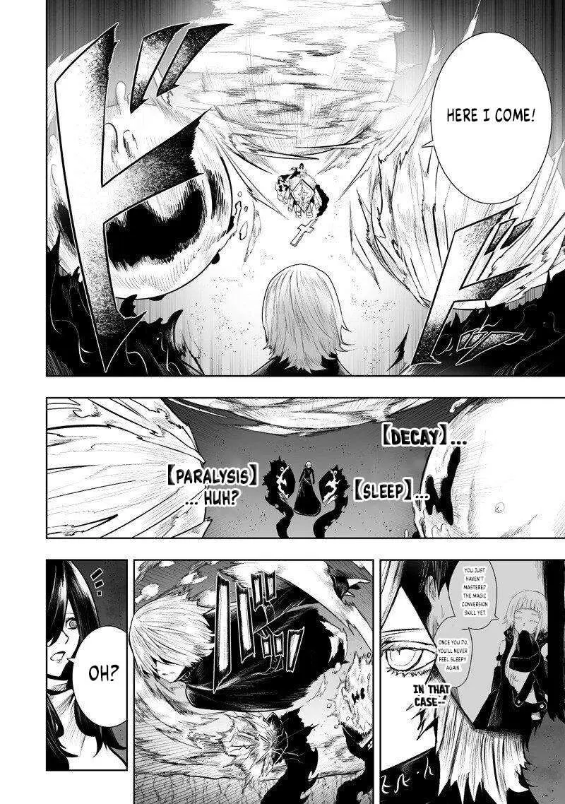 Im The Only One With Unfavorable Skills Isekai Summoning Rebellion Chapter 136 - Page 10