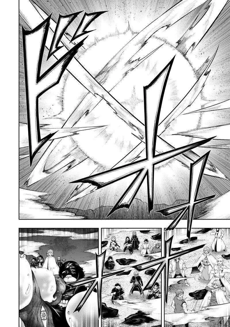 Im The Only One With Unfavorable Skills Isekai Summoning Rebellion Chapter 136 - Page 12