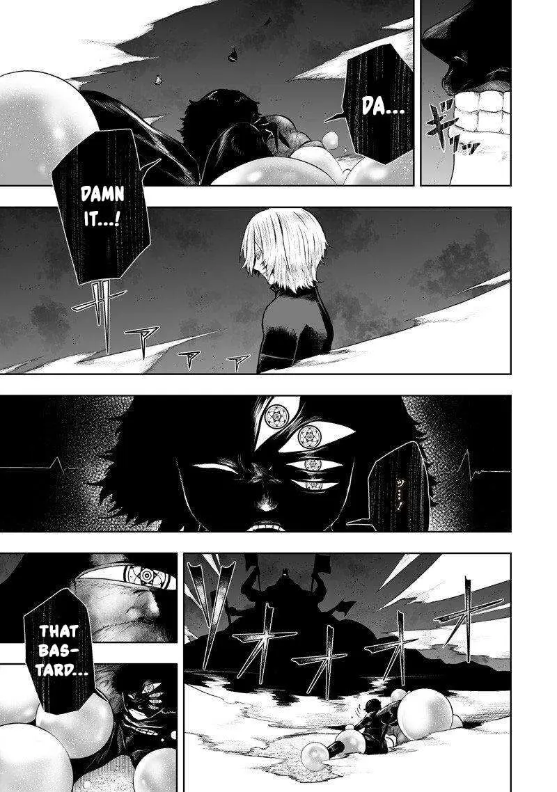 Im The Only One With Unfavorable Skills Isekai Summoning Rebellion Chapter 136 - Page 13