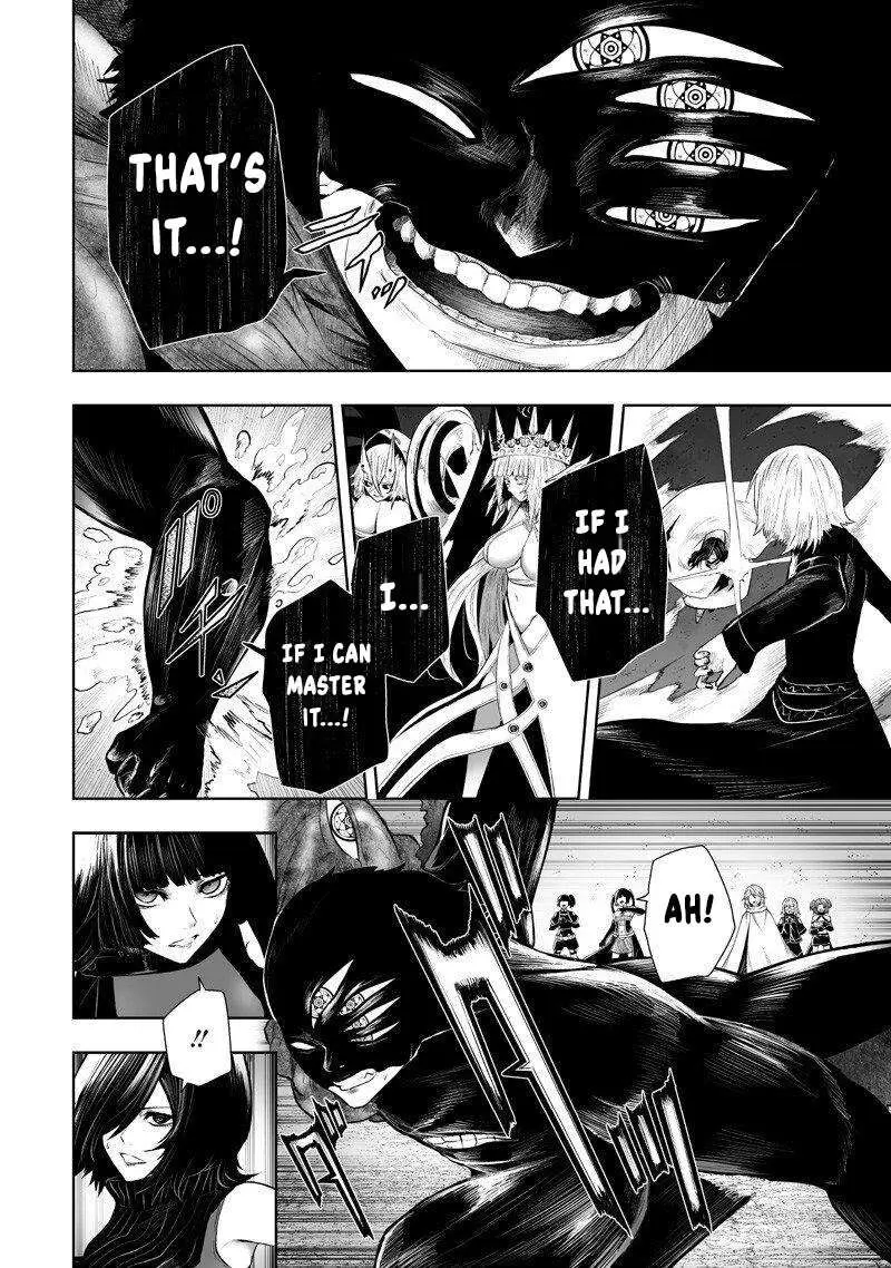 Im The Only One With Unfavorable Skills Isekai Summoning Rebellion Chapter 136 - Page 14