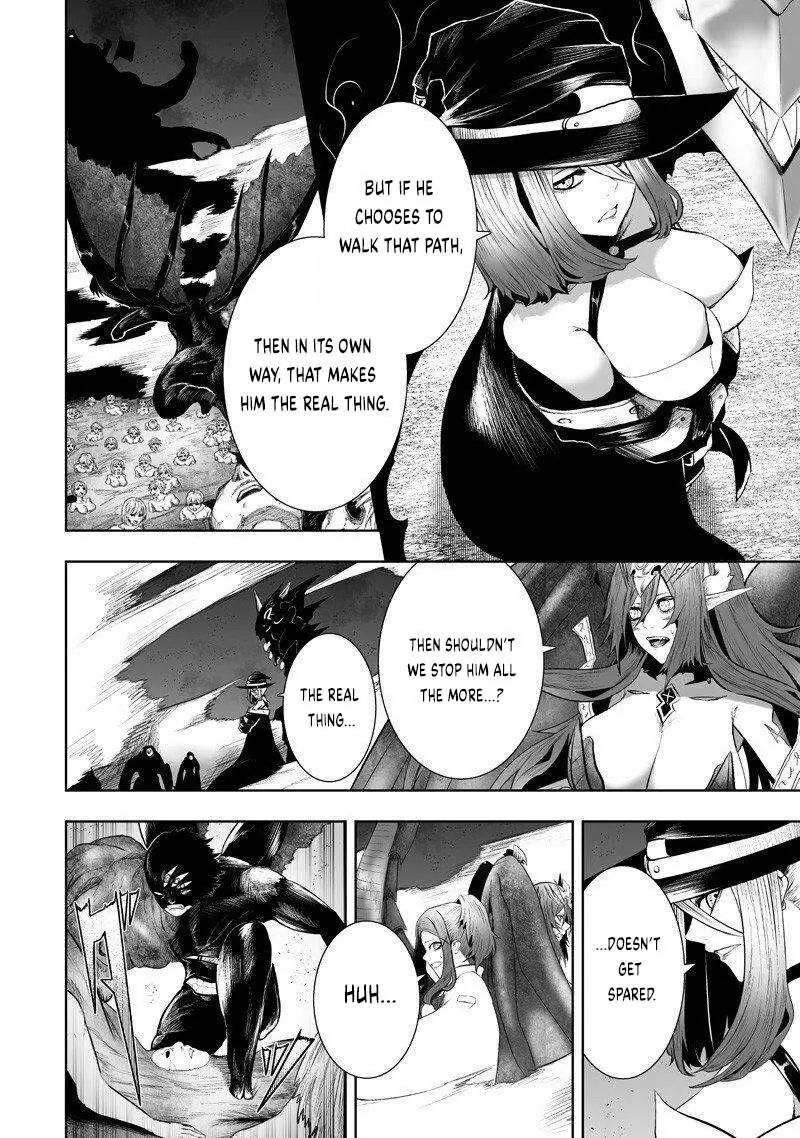Im The Only One With Unfavorable Skills Isekai Summoning Rebellion Chapter 136 - Page 16