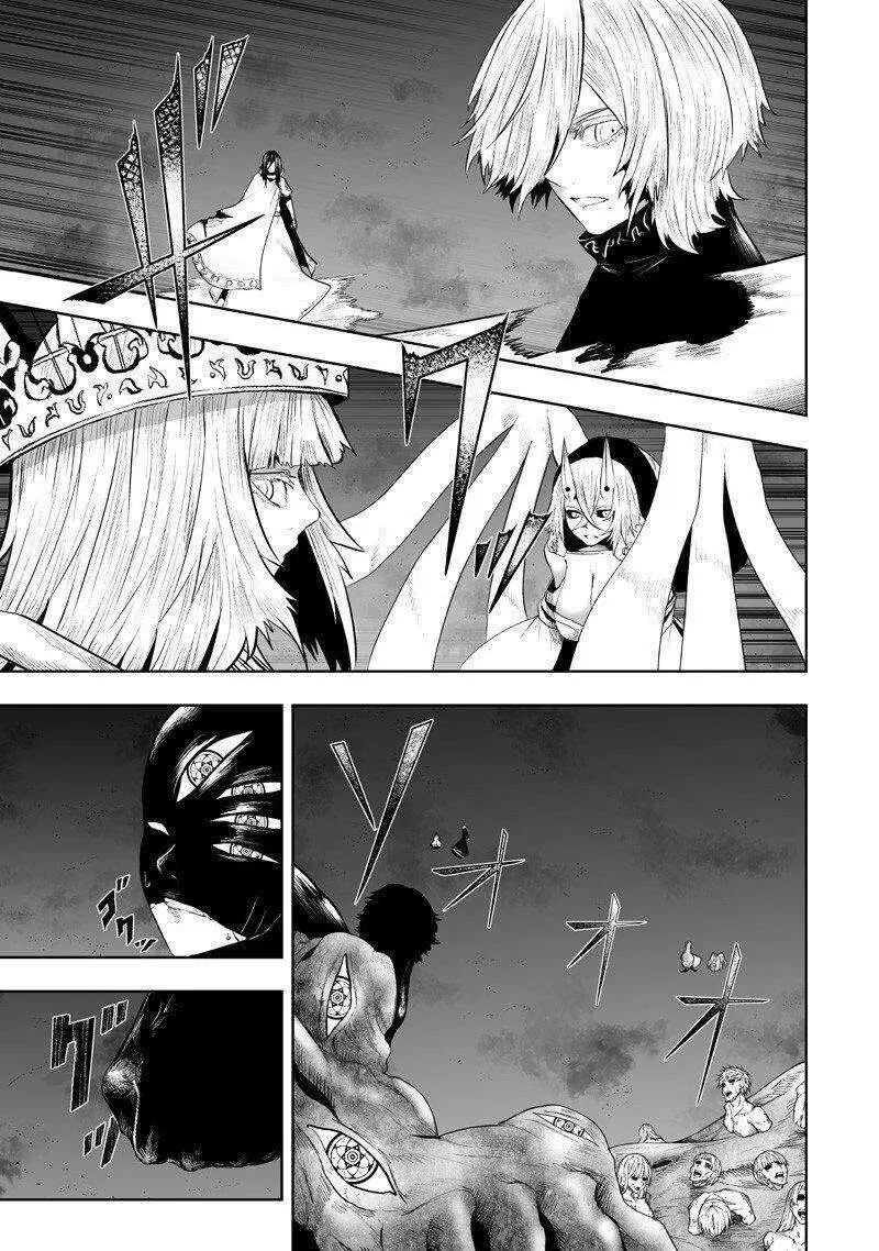 Im The Only One With Unfavorable Skills Isekai Summoning Rebellion Chapter 136 - Page 17